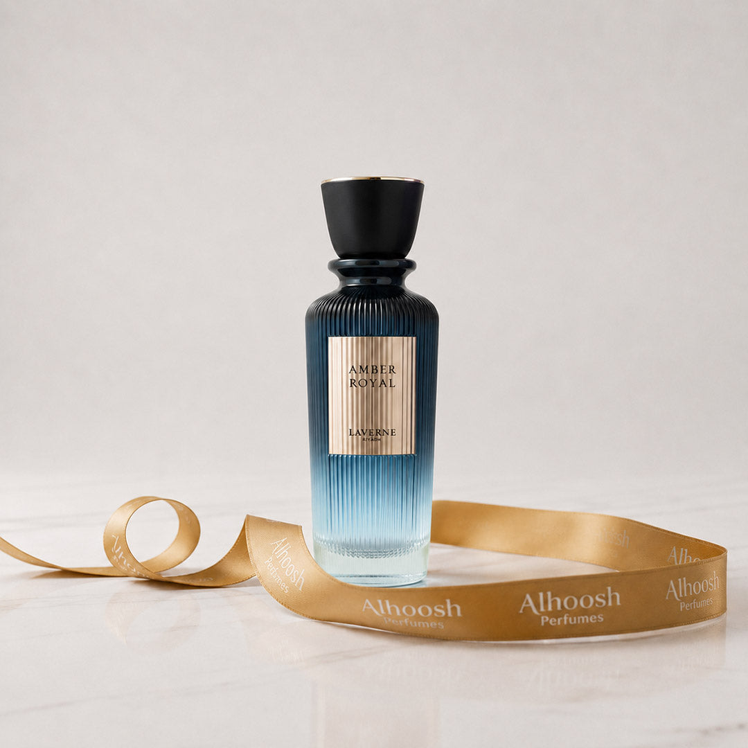 Amber Royal (200ml)