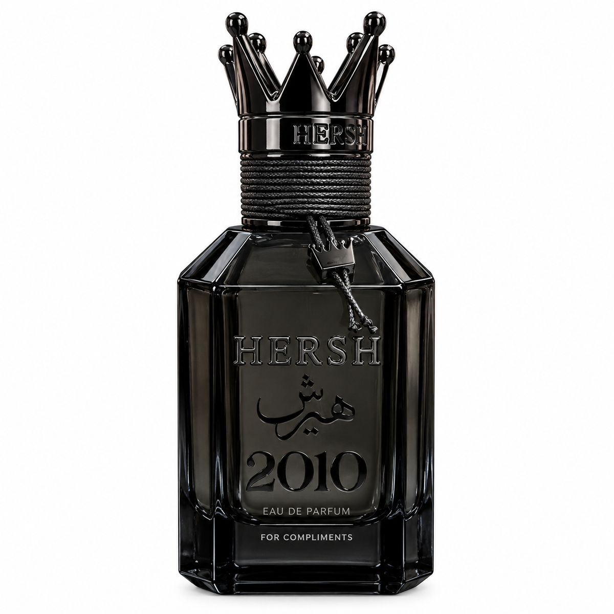 HERSH 2010 -100ml