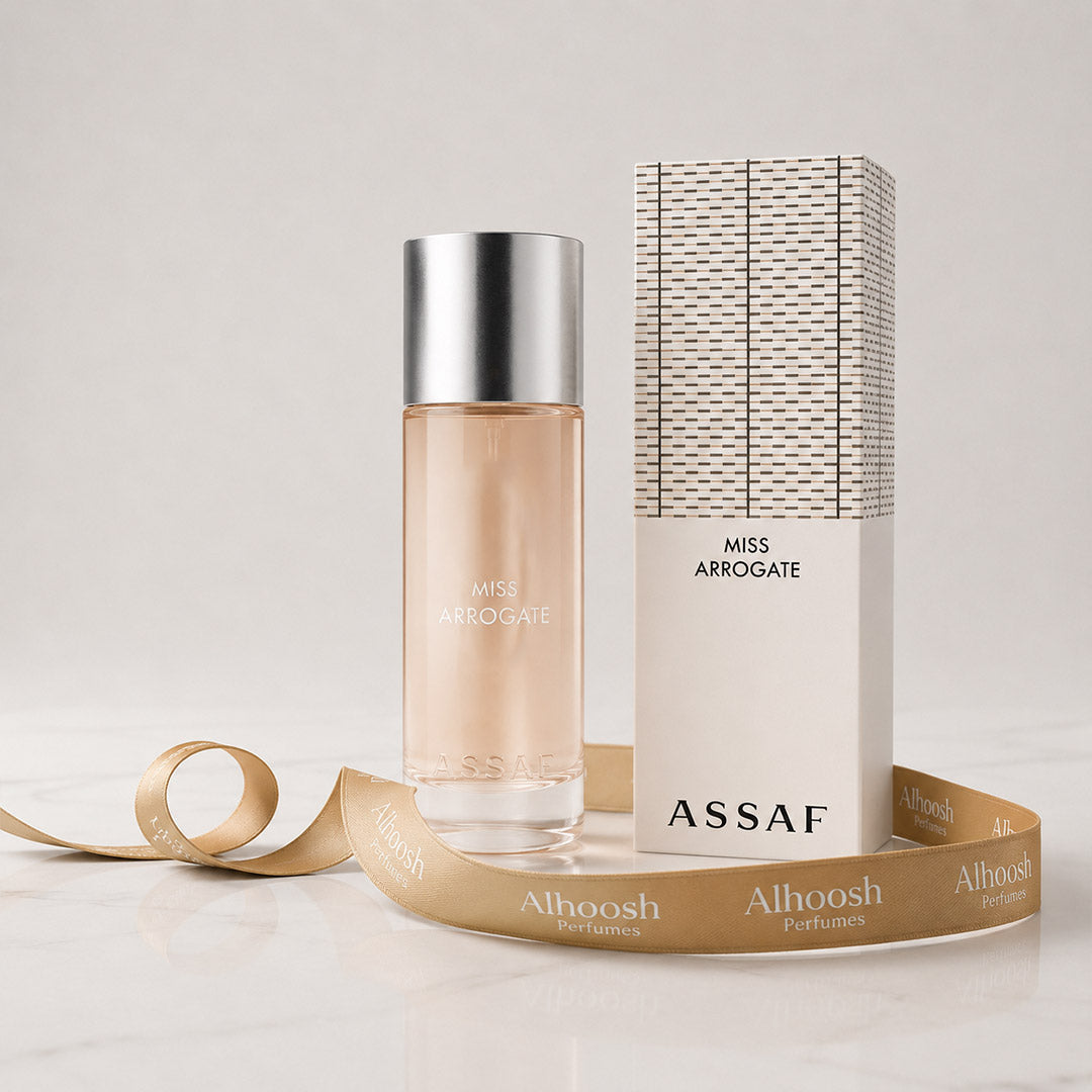 Miss Arrogate (200ml)