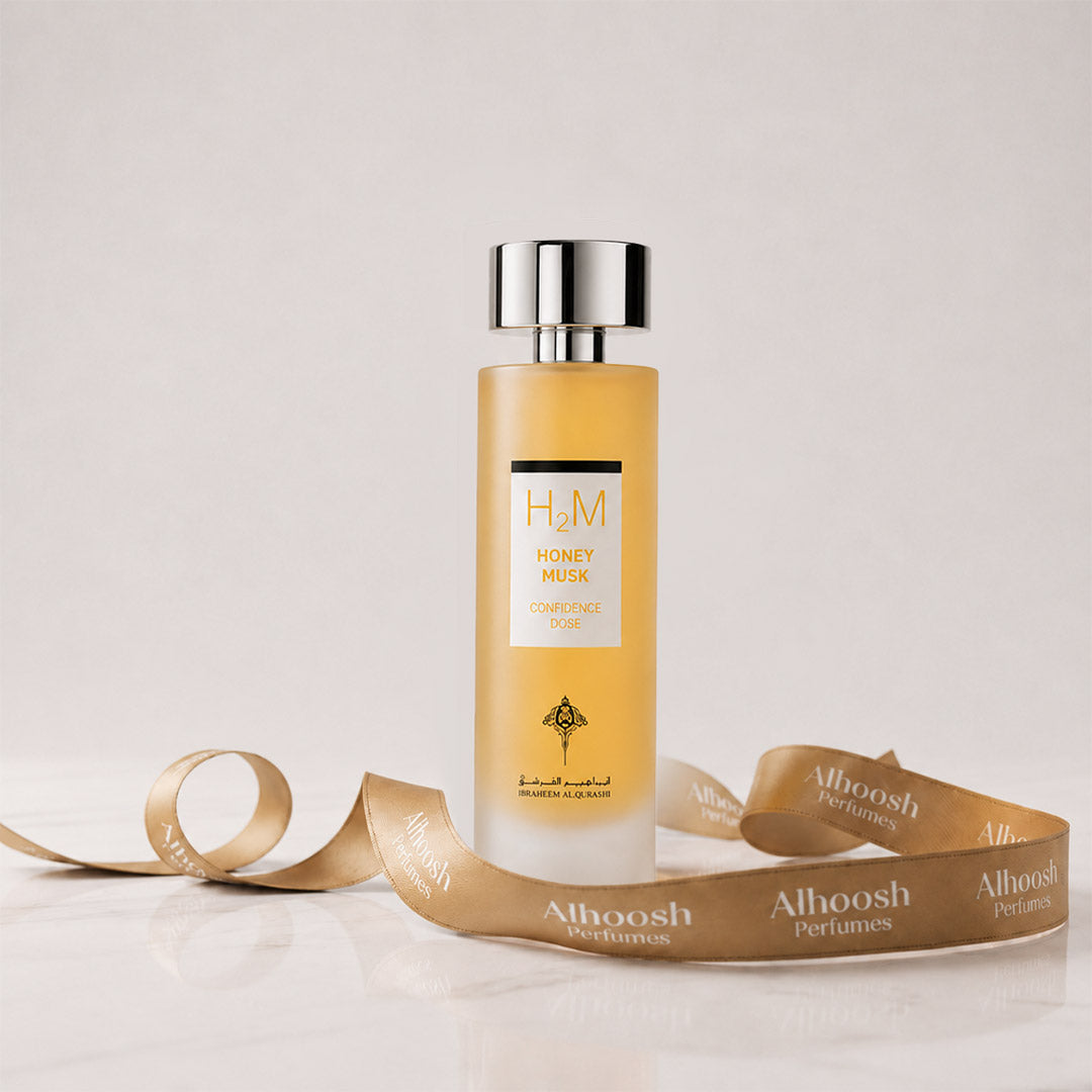 Honey Musk (100ml)