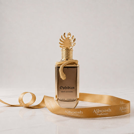 Ophidian sweet surrender (100 ml)