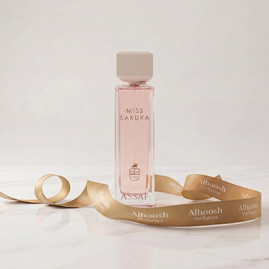 Miss Sakura (100ml)