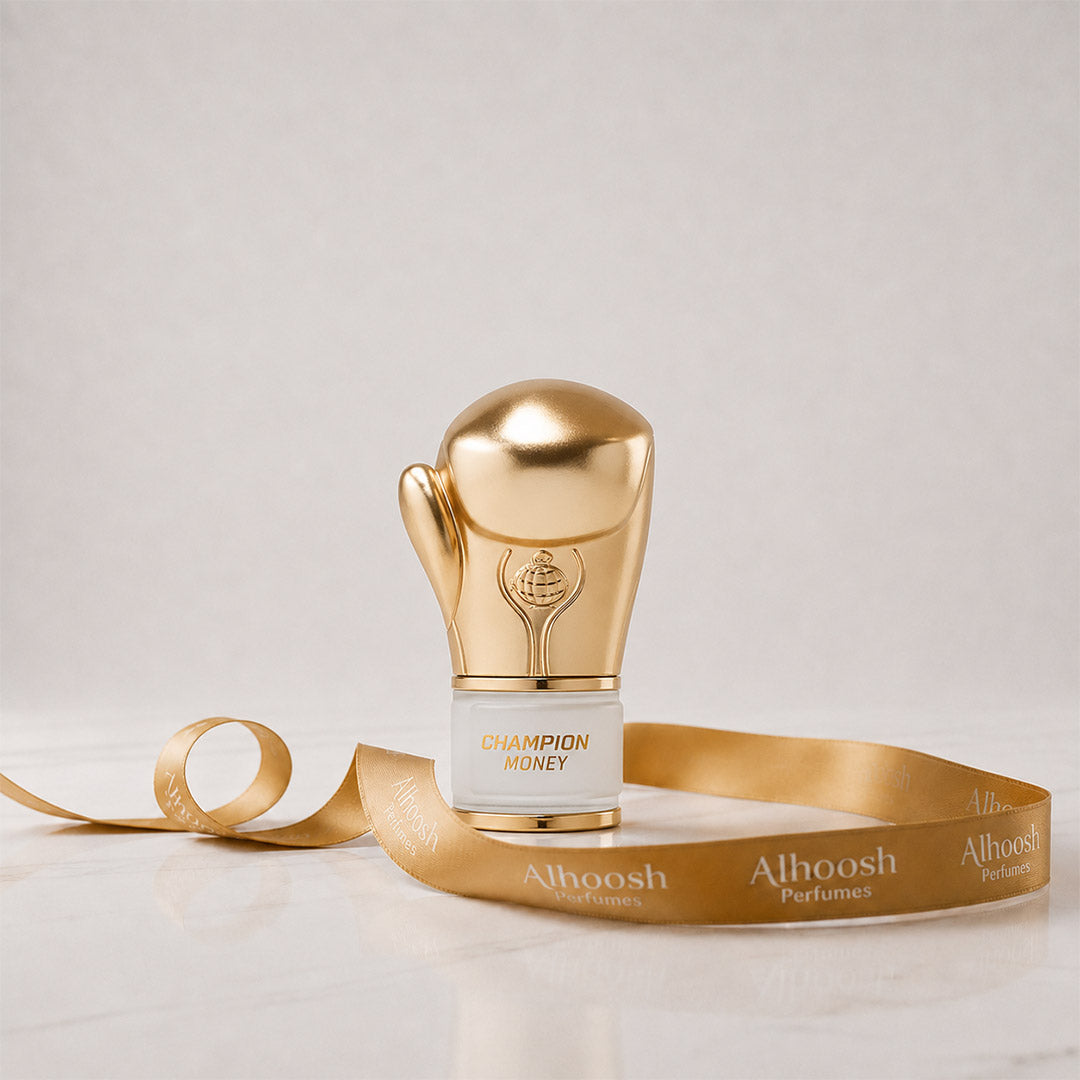Champion Money (80 ml)