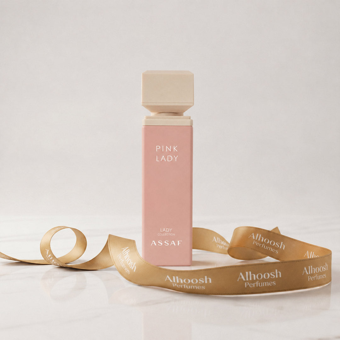 Pink Lady (100ml)