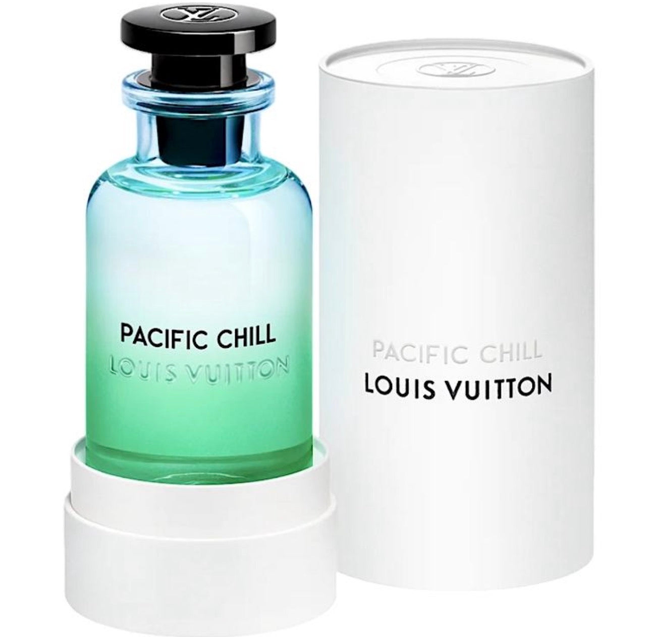 Pacific Chill – 100ml