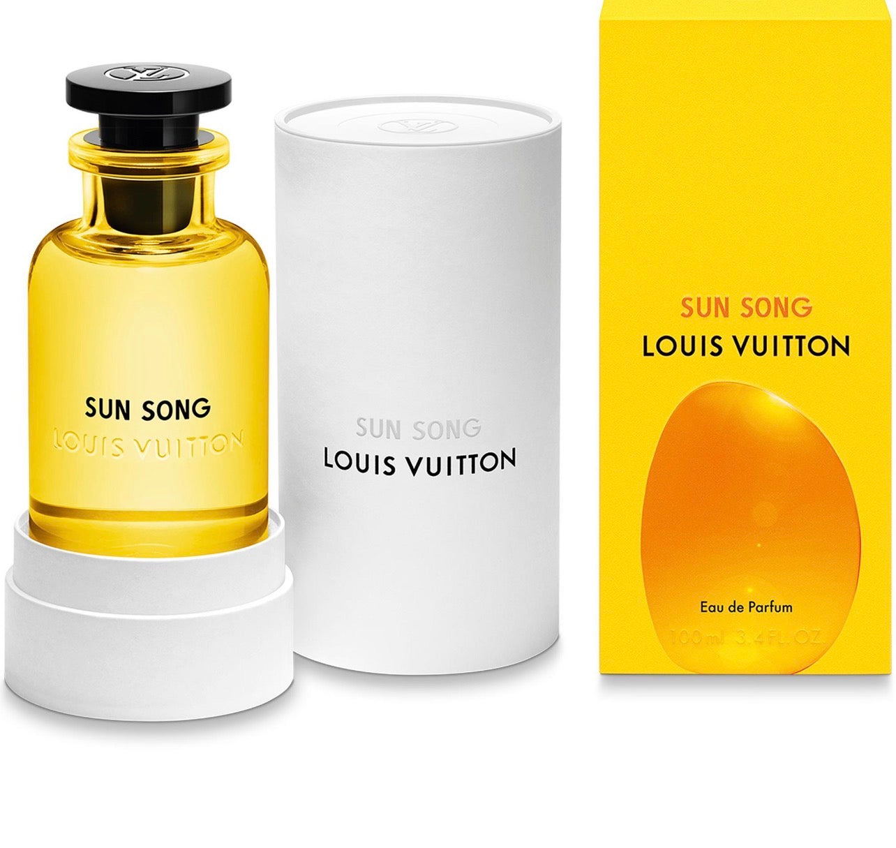 Sun Song – 100ml