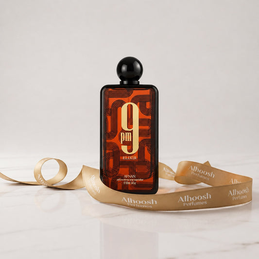 9PM Elixir 100ml