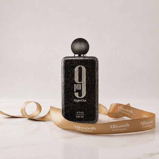 9PM Night Out 100ml
