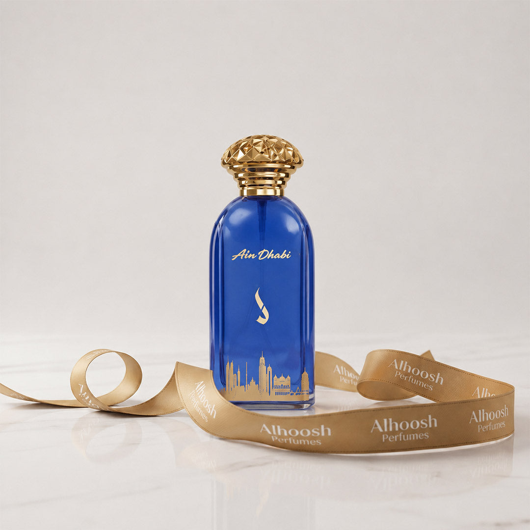 Abu Dhabi Sky 100ml