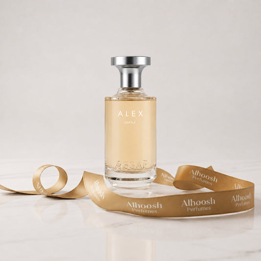 Alex (100ml)