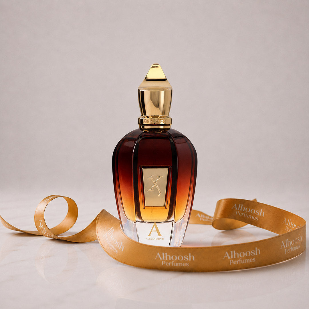 Alexandria II(100ml)