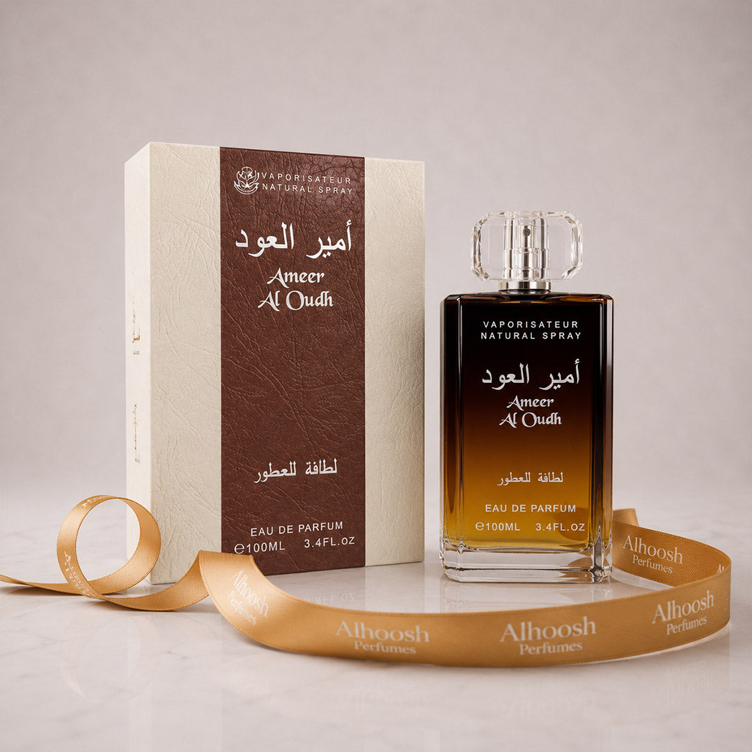 Ameer Al oud (100ml)