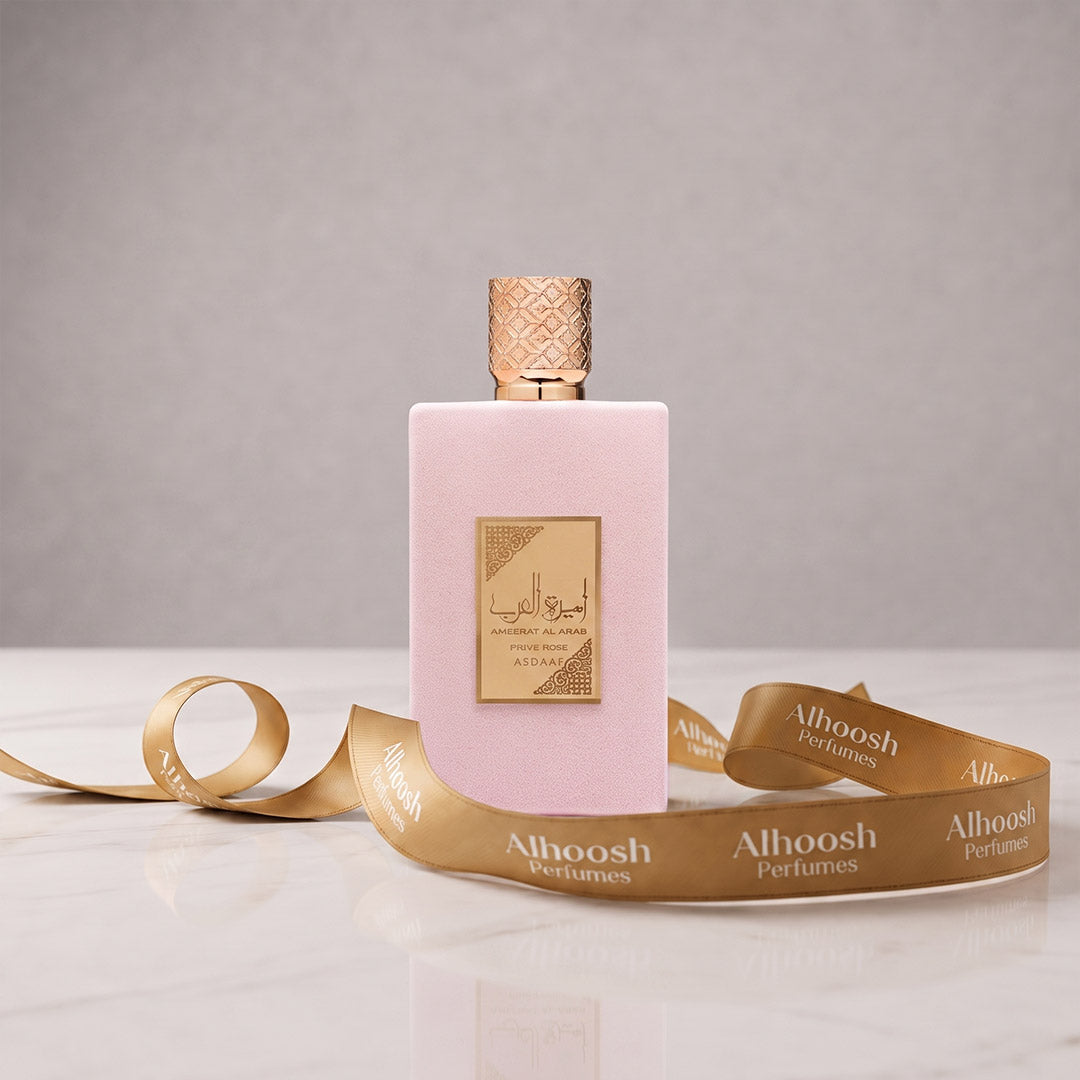 Ameerat Al Arab Prive Rose