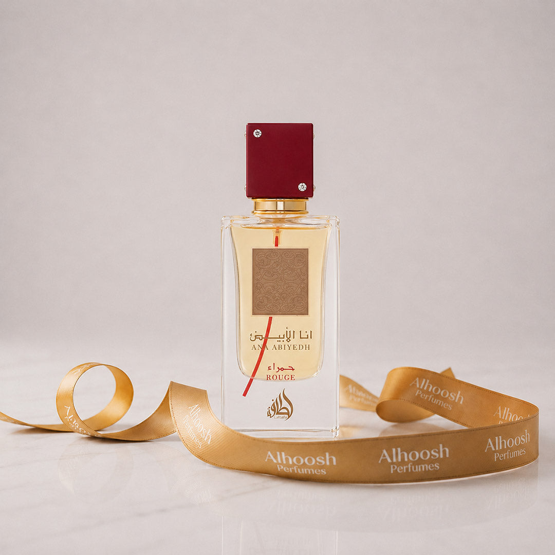 Ana Abiyedh Rouge (60 ml)