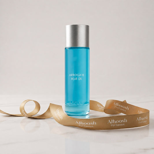 Arrogate Blue (200ml)