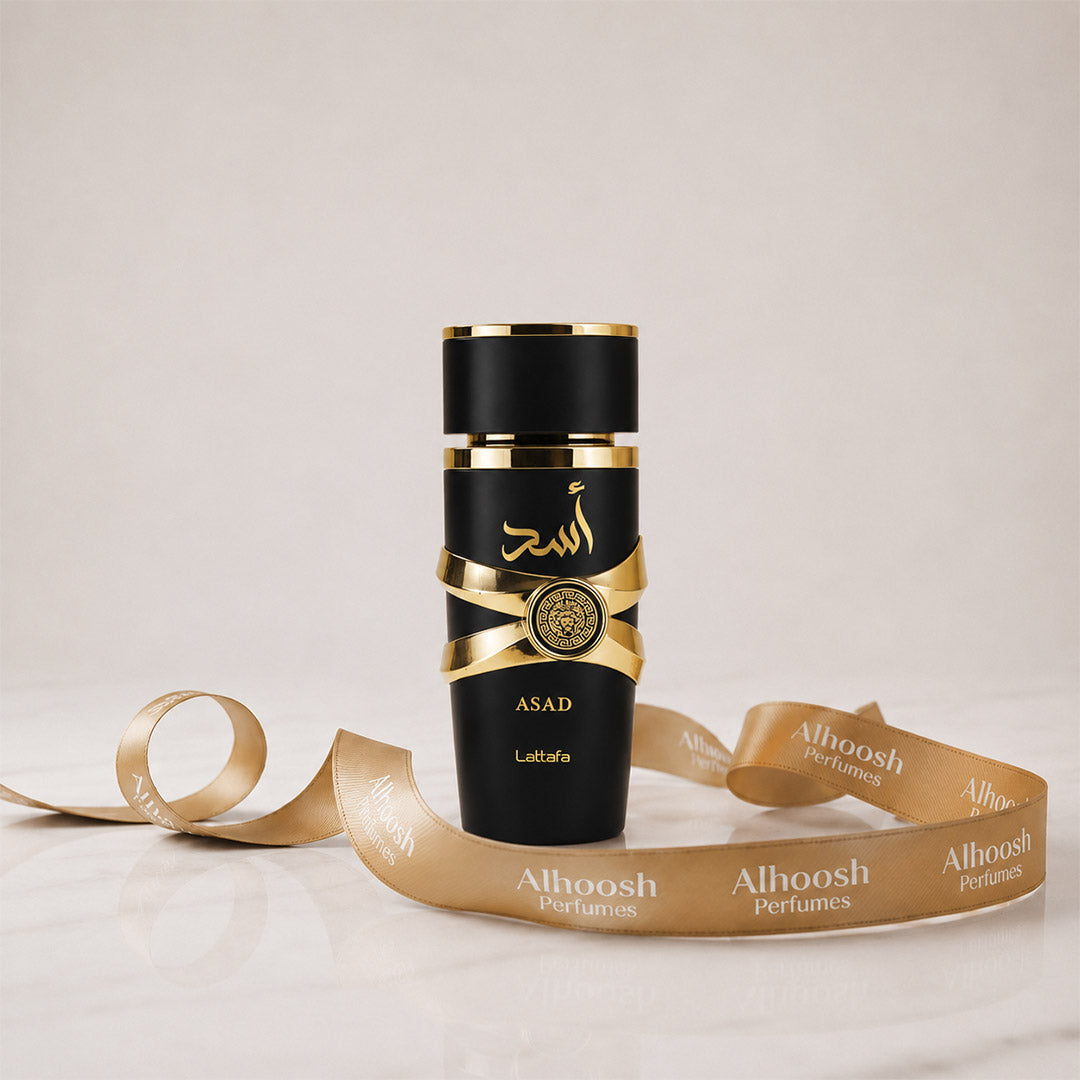 Asad (100ml)