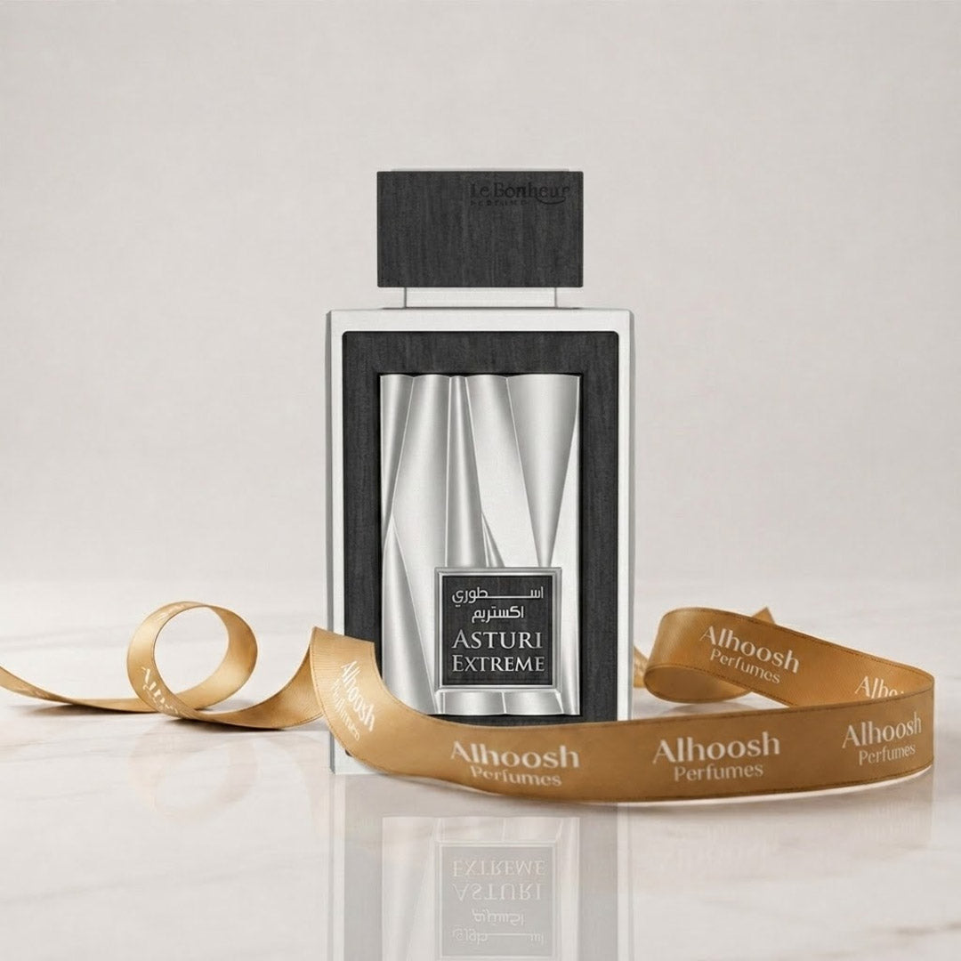 Asturi Extreme(100ml)