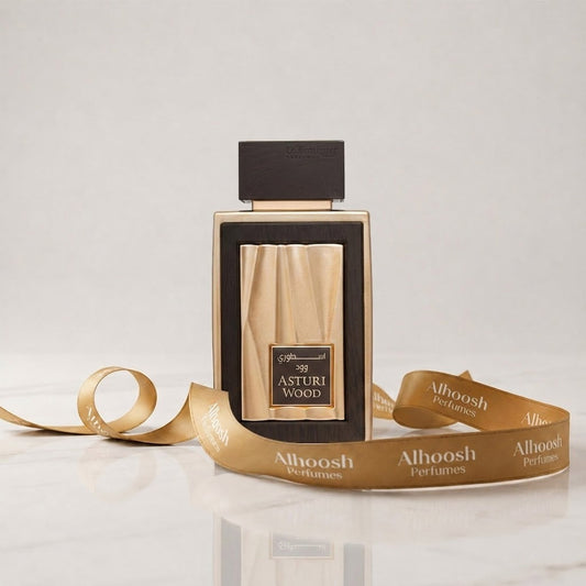 Asturi Wood (100ml)