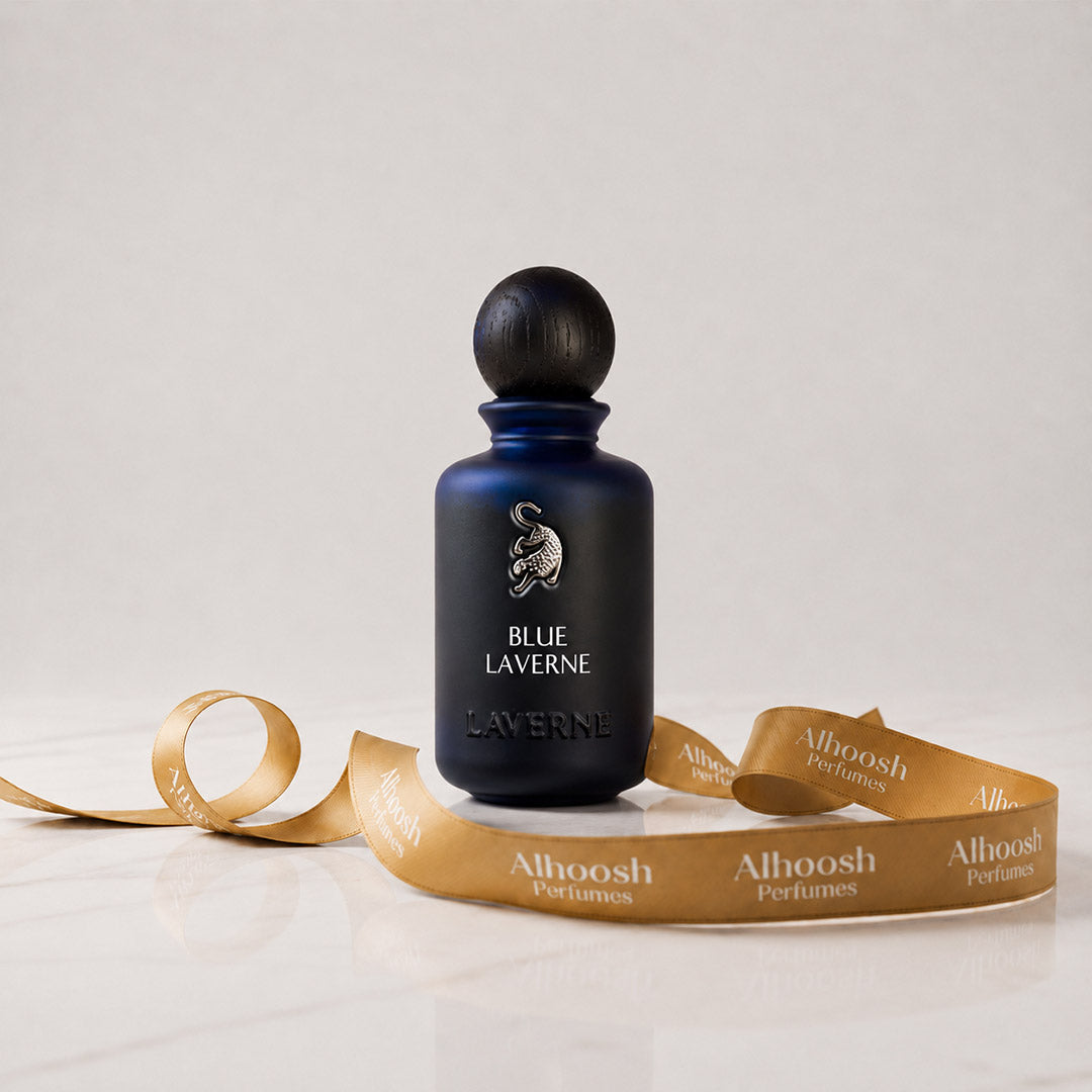 Blue Laverne (100ml)