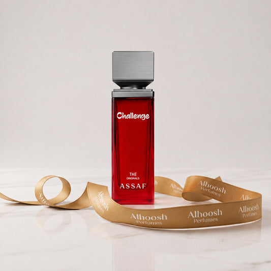 Challenge (100ml)