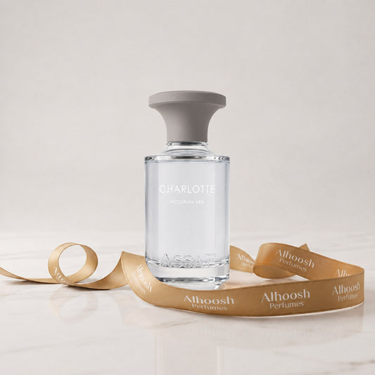 Charlotte (150ml)