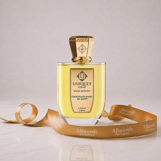Chocolate Makes Me Happy(100ML)