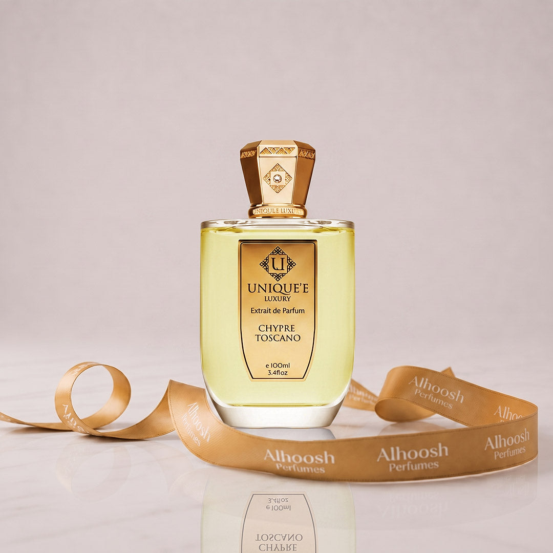 Chypre Toscano(100ML)