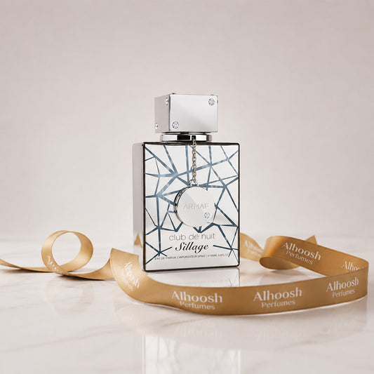 Club De Nuit Sillage (105ml)
