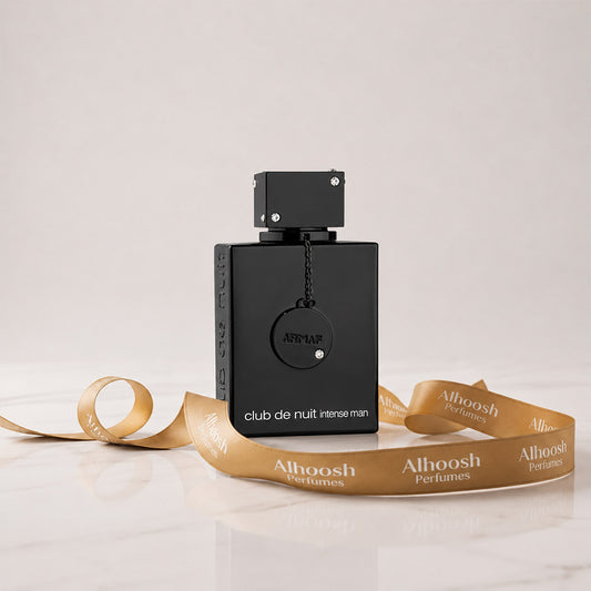 Club De Nuit pure parfume (150ml)
