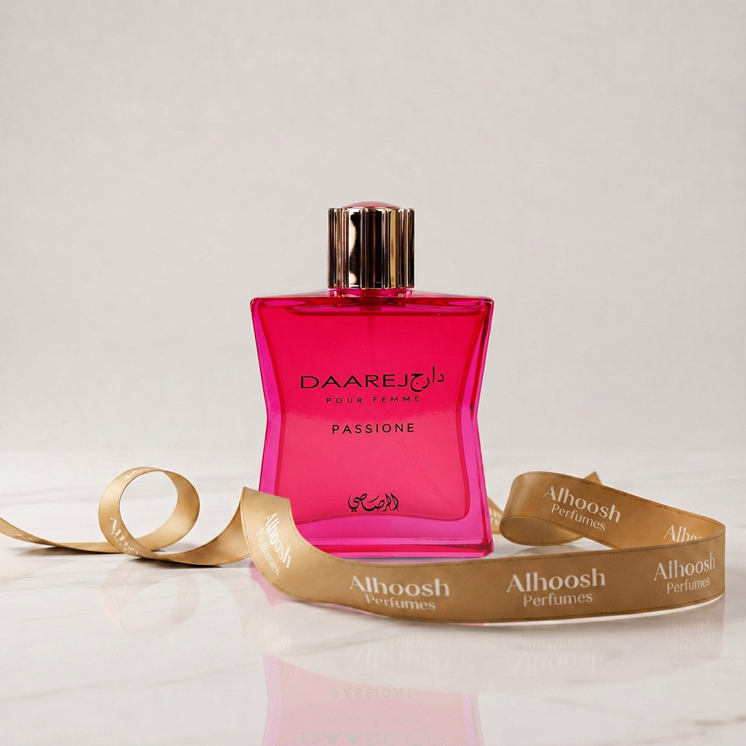 Dareej Passion (100ml)