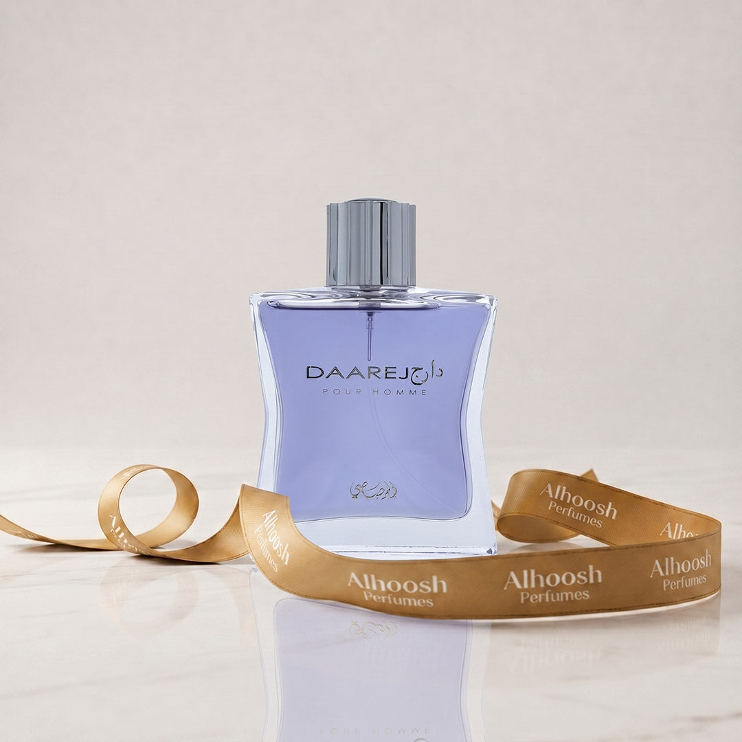 Dareej Pour Homme (100ml)