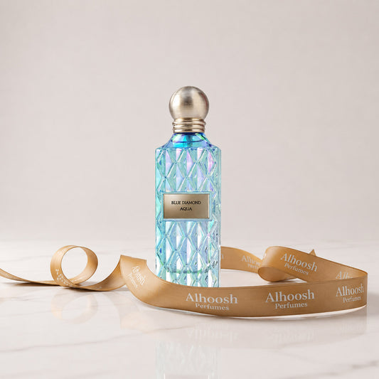 Diamond Blue (150ml)