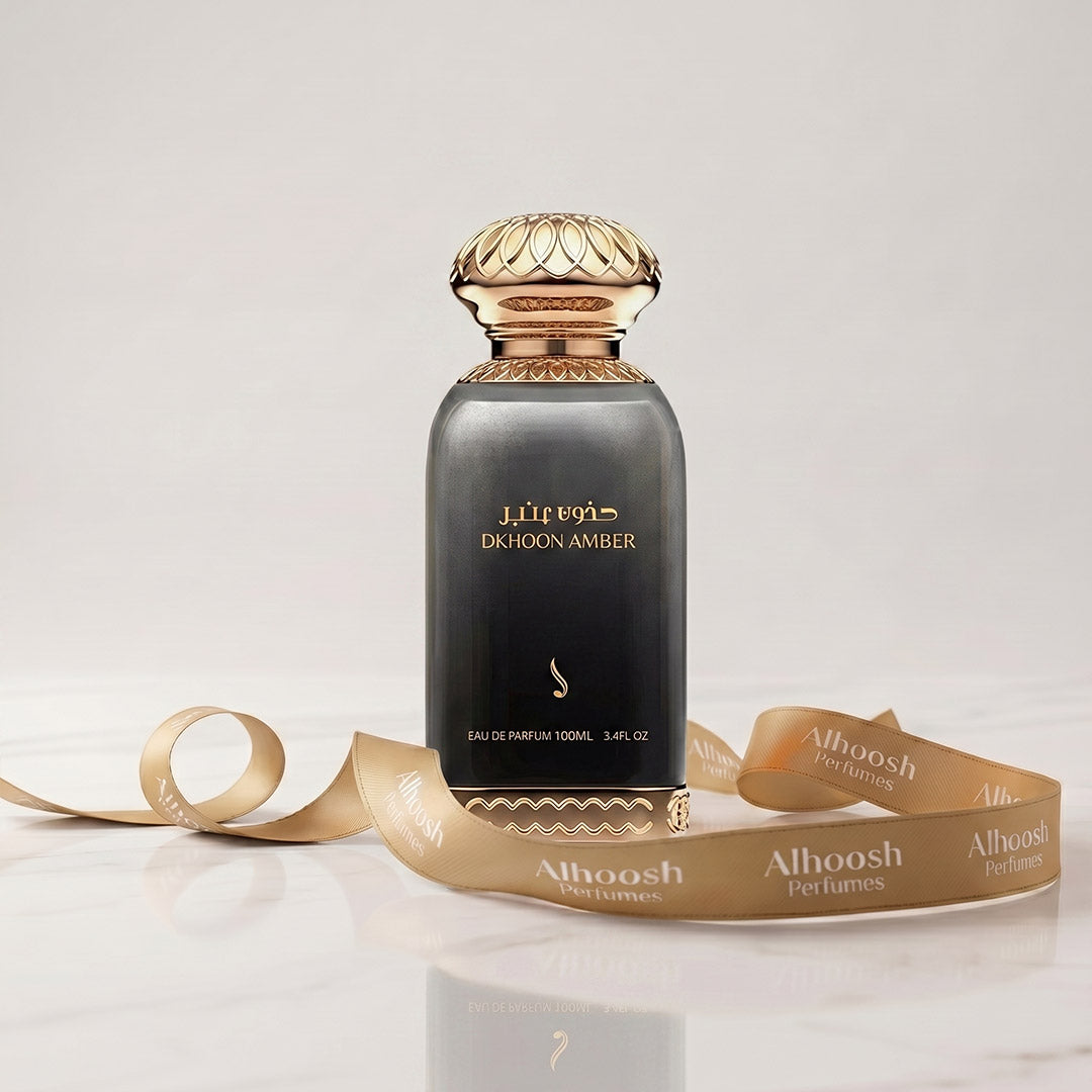 Dkhoon Amber (100ml)