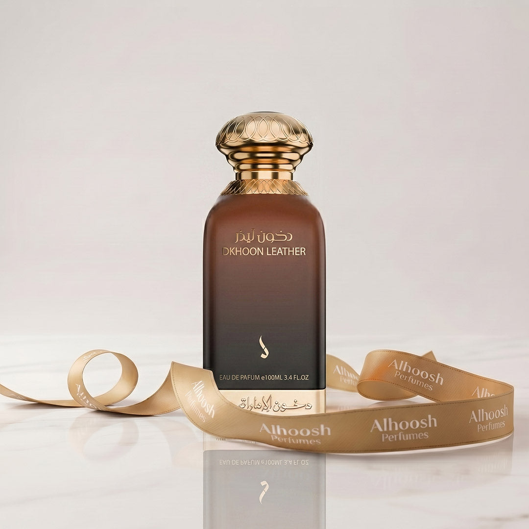 Dkhoon Leather (100ml)