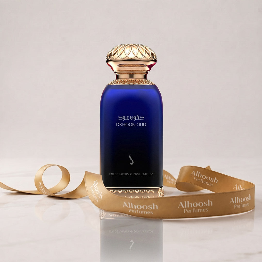 Dkhoon Oud (100ml)