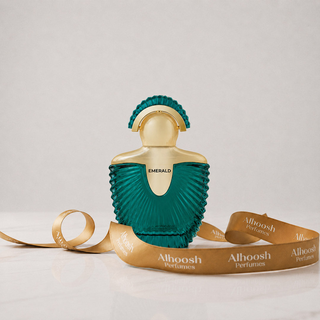Emerald (100ml)