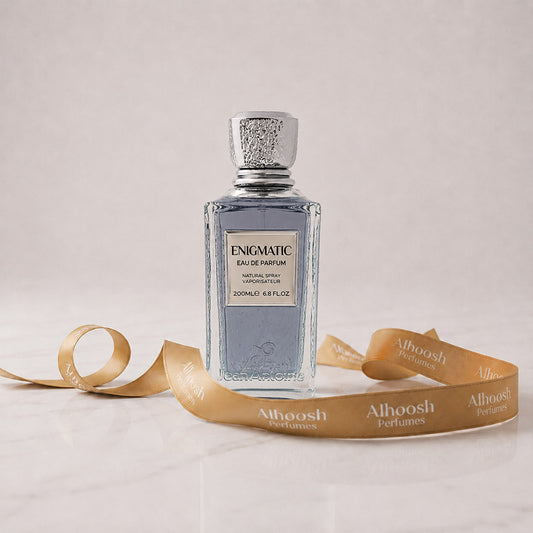 Enigmatic (200ml)