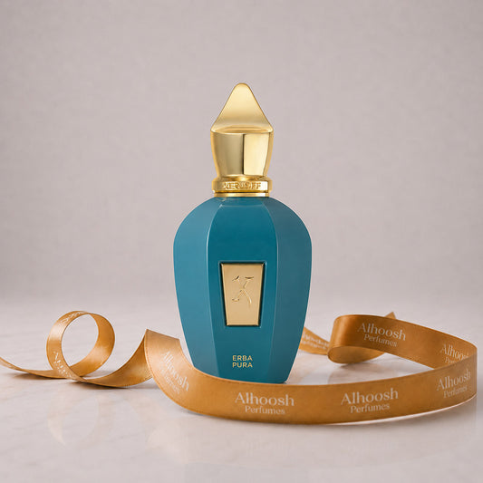 Erba pura(100ML)