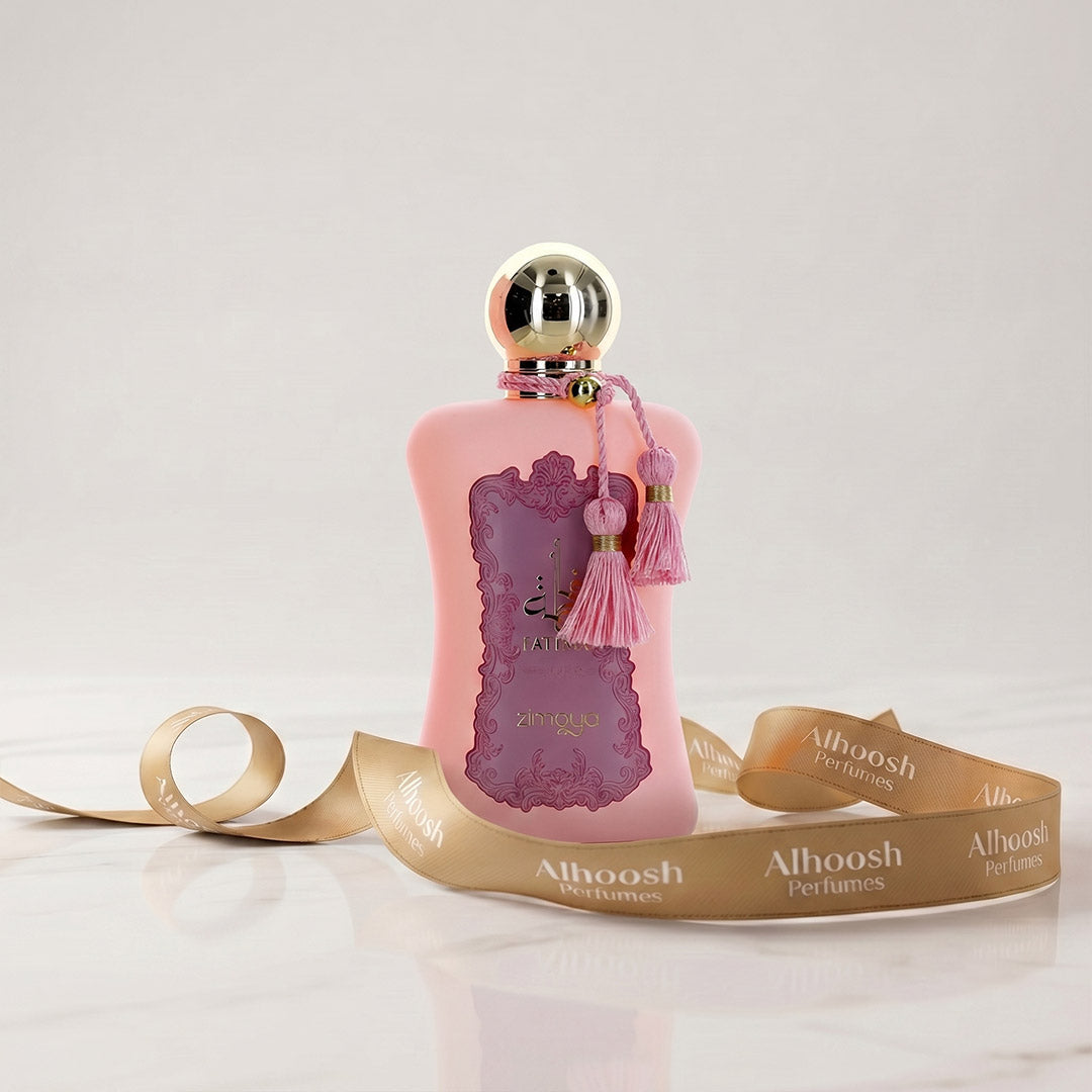 Fatima (100ml)