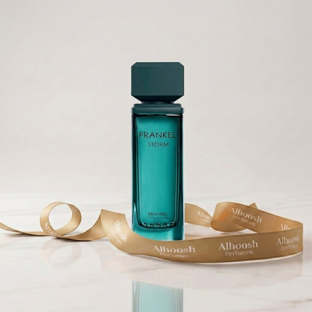 Frankel Storm (100ml)