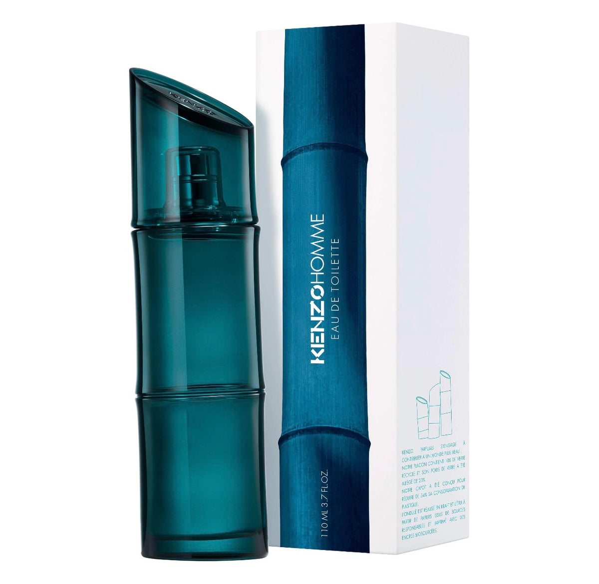 Kenzo Homme Eau de Toilette – 110 m