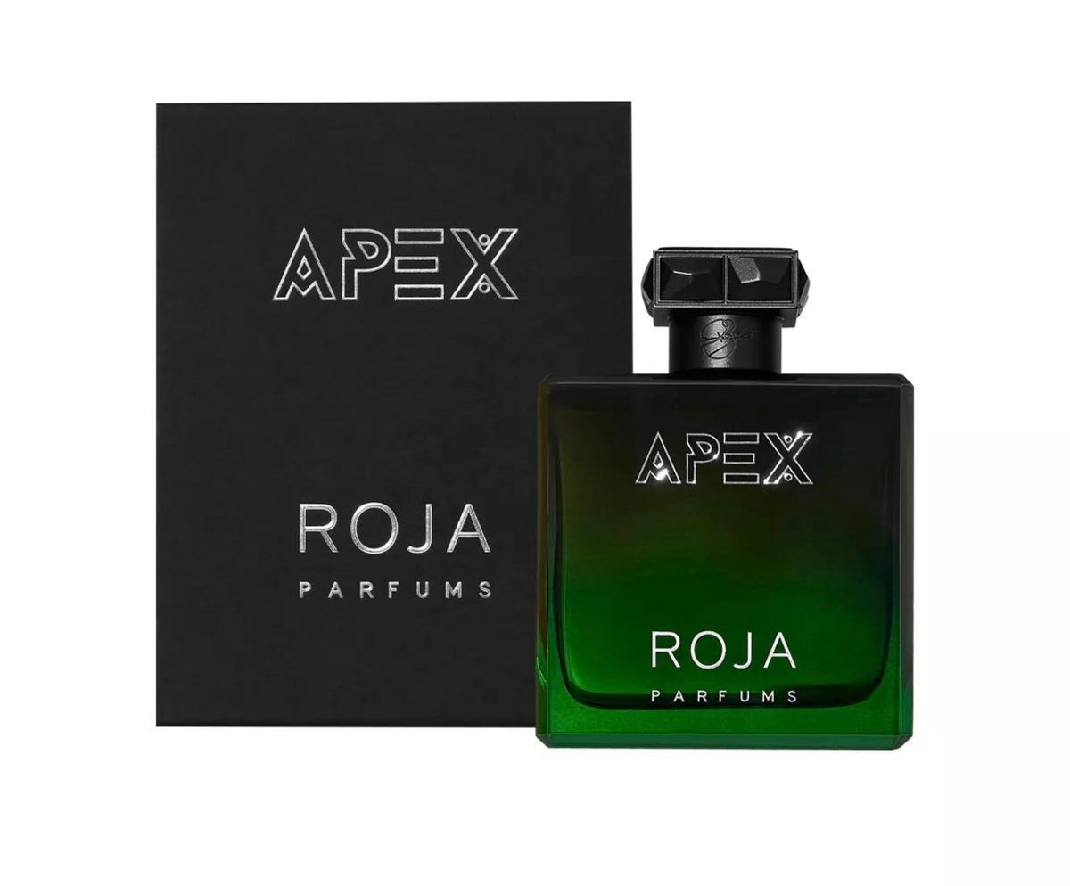 APEX POUR HOMME – 100 ML EAU DE PARFUM