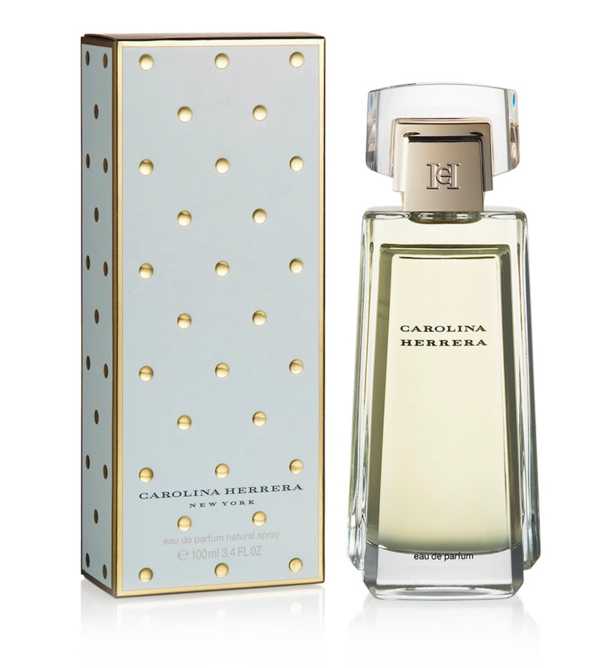 Carolina Herrera Eau de Parfum – 100 ML