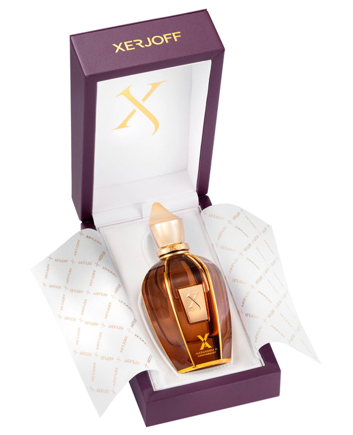 ALEXANDRIA II ANNIVERSARY – 100 ML PARFUM