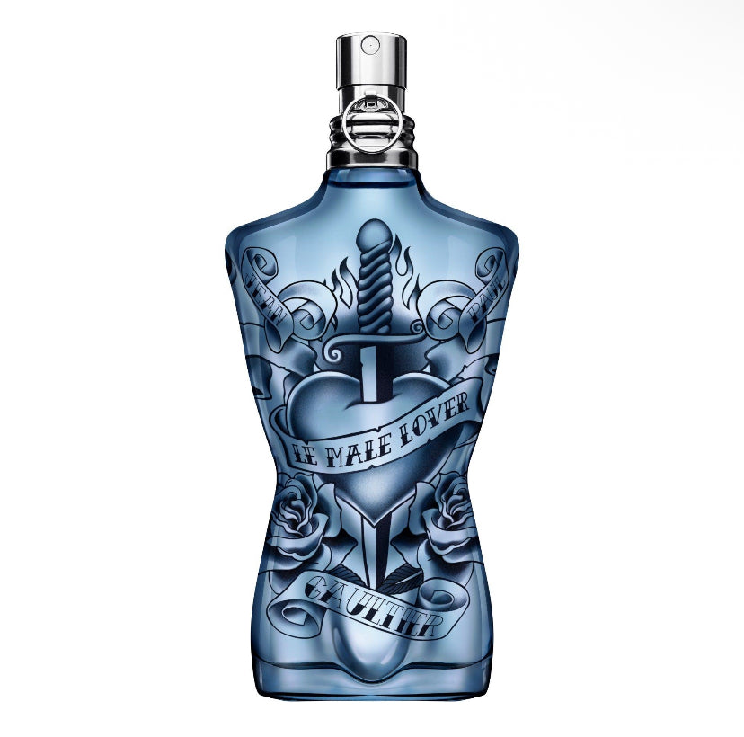 Jean Paul Gaultier – Le Male Lover Eau de Parfum 125ml
