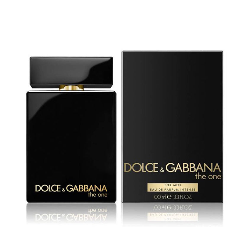 Dolce & Gabbana The One for Men Eau de Parfum Intense – 100 ML