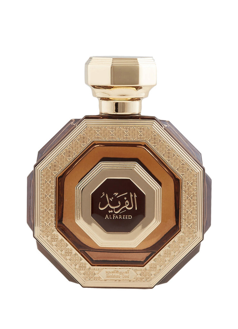 Al Fareed -100ml