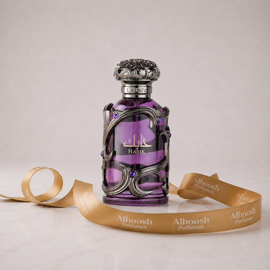 Habik Men (100 ml)