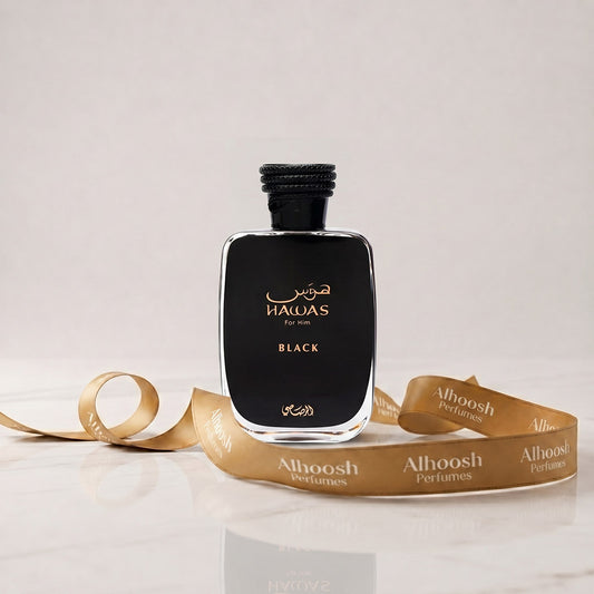 Hawas Black (100ml)