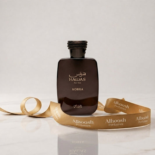 Hawas Kobra (100ml)